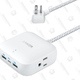 Anker Power Strip With USB-C PD | $25 | Amazon